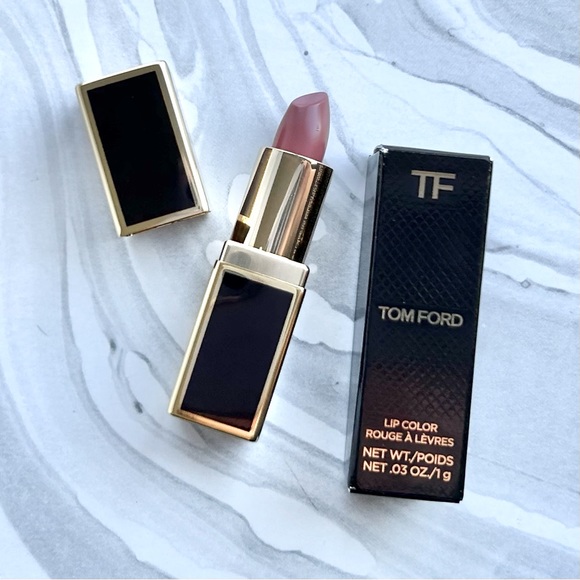 Tom Ford Other - 💙2/$20💙 Tom Ford Lipstick Mini